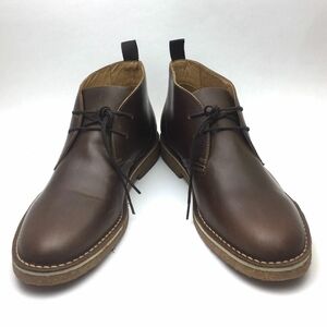 NORDSTROM MEN'S SHOP Hudson Chukka Boot sz 12